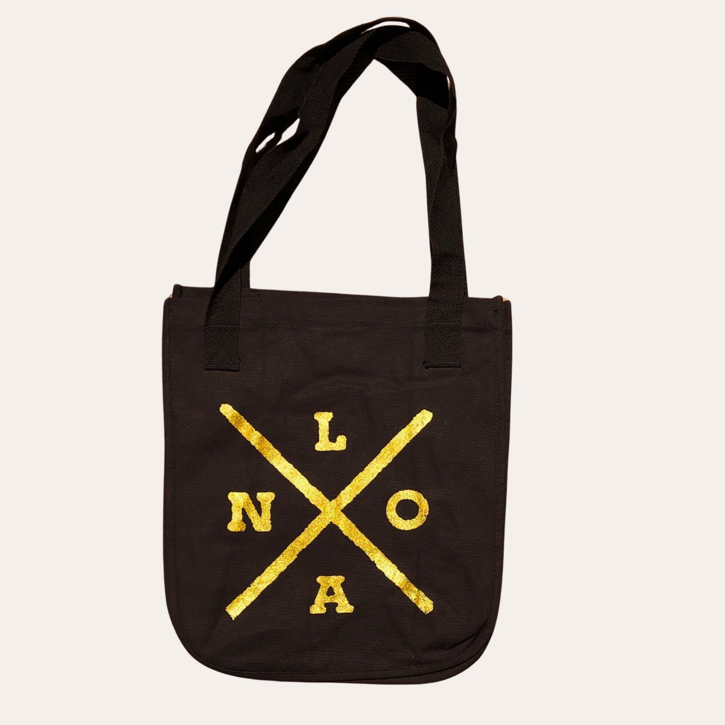 NOLA X Tote