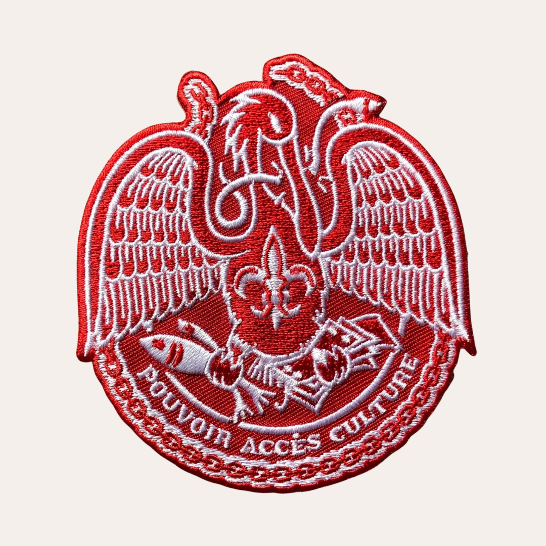 Acadiana Patch