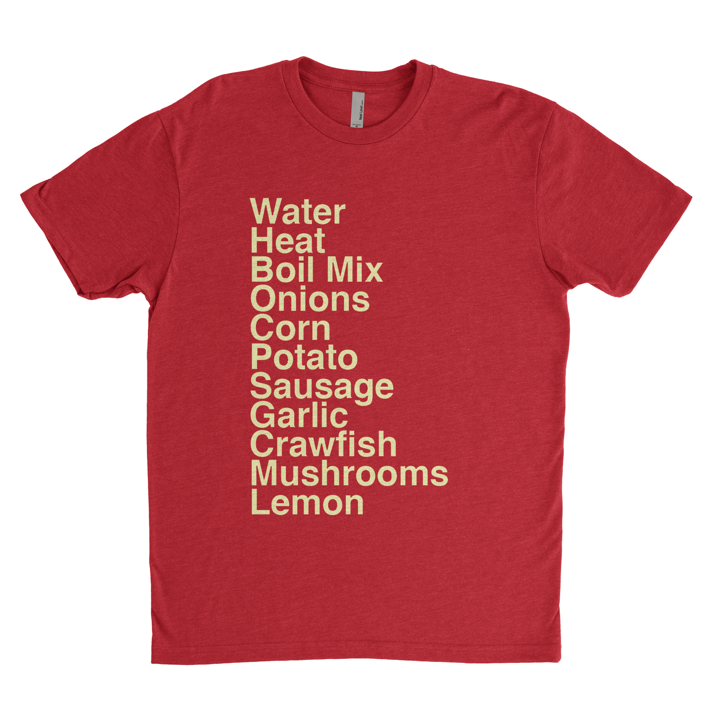How Do You Boil?