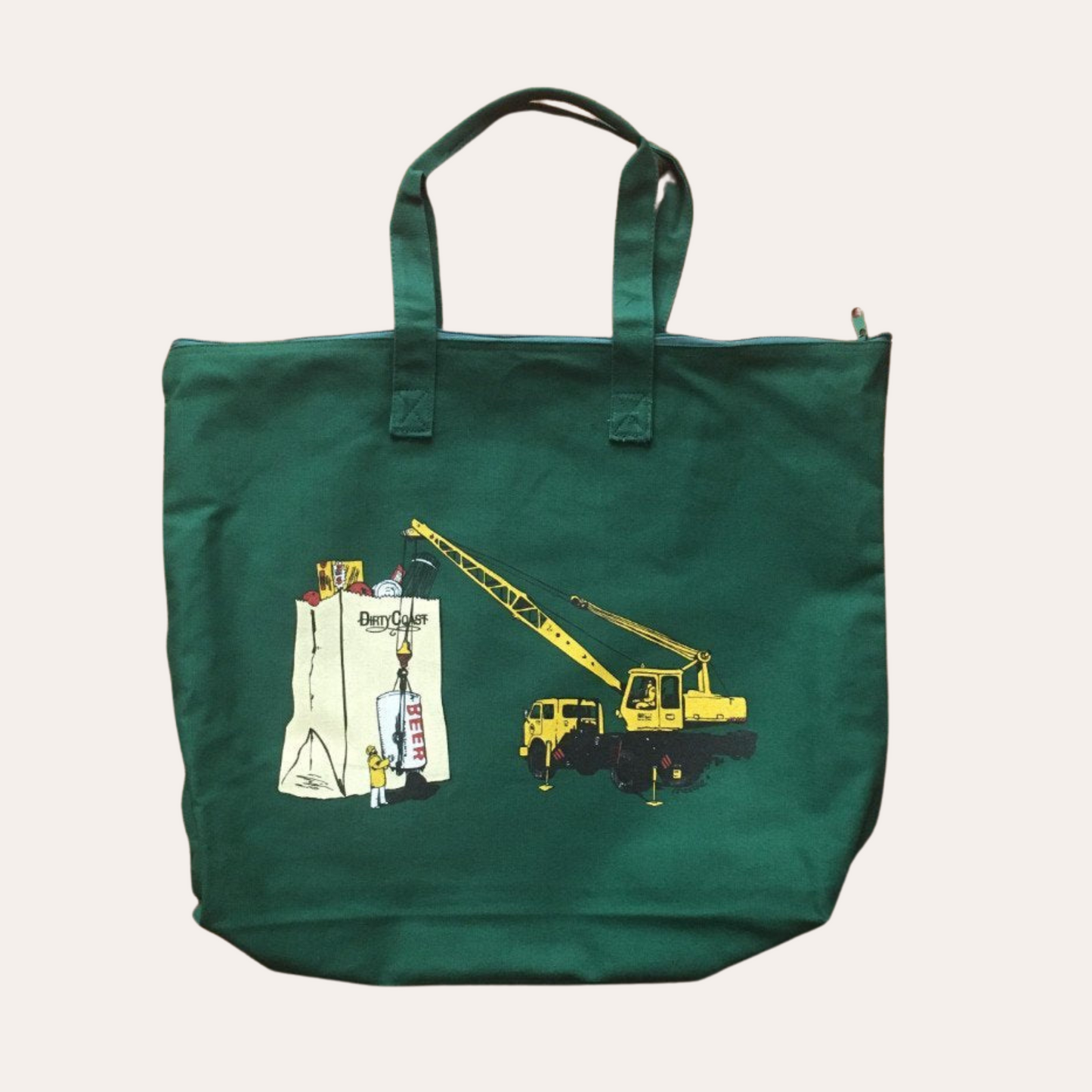 Makin' Groceries Tote