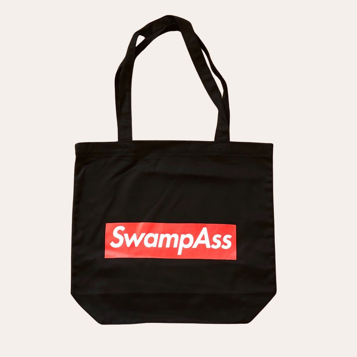 SwampAss Tote