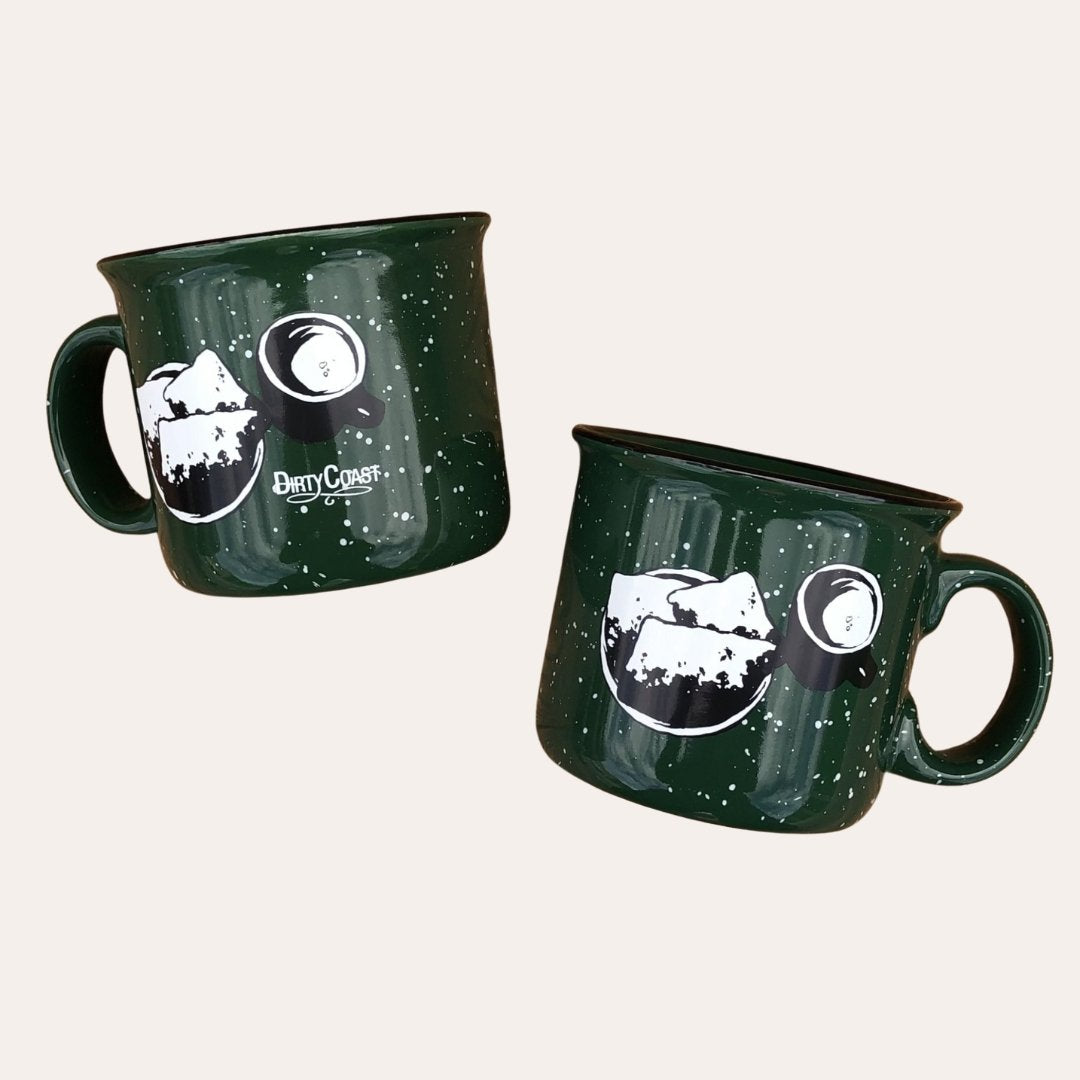 Breakfast Coffee Mug