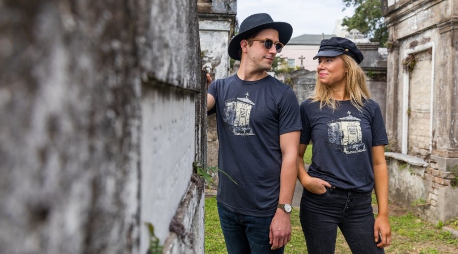 Bury Me Above Ground - Dirty Coast Press