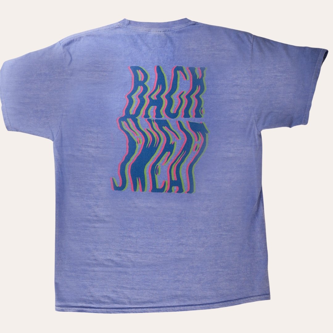 FRONT SWEAT. BACK SWEAT. - Dirty Coast Press