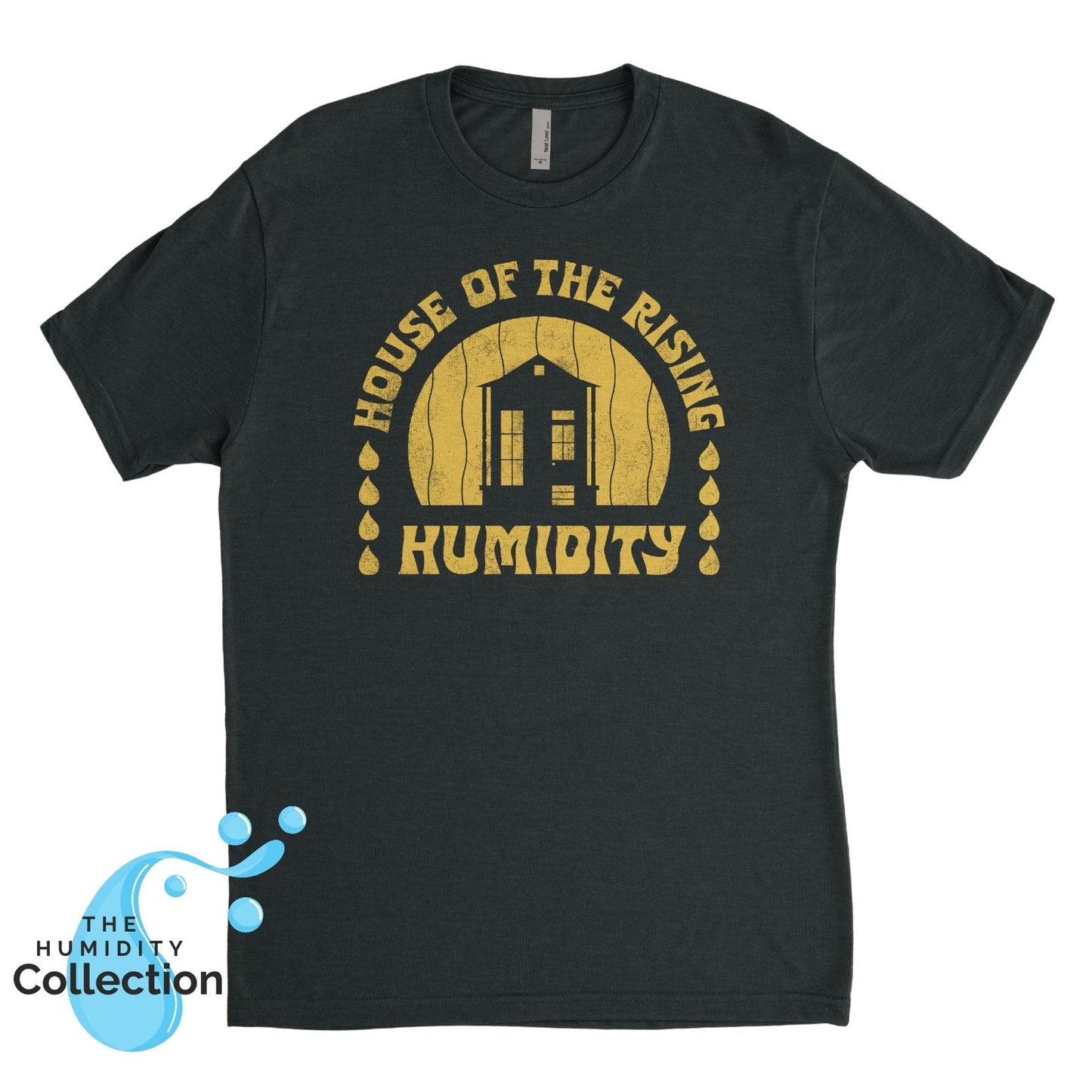 House of the Rising Humidity - Dirty Coast Press