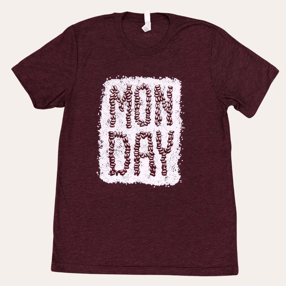 MONDAY - Dirty Coast Press