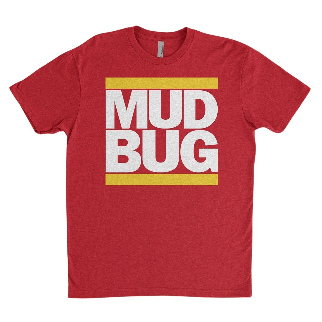 MUDBUG - Dirty Coast Press