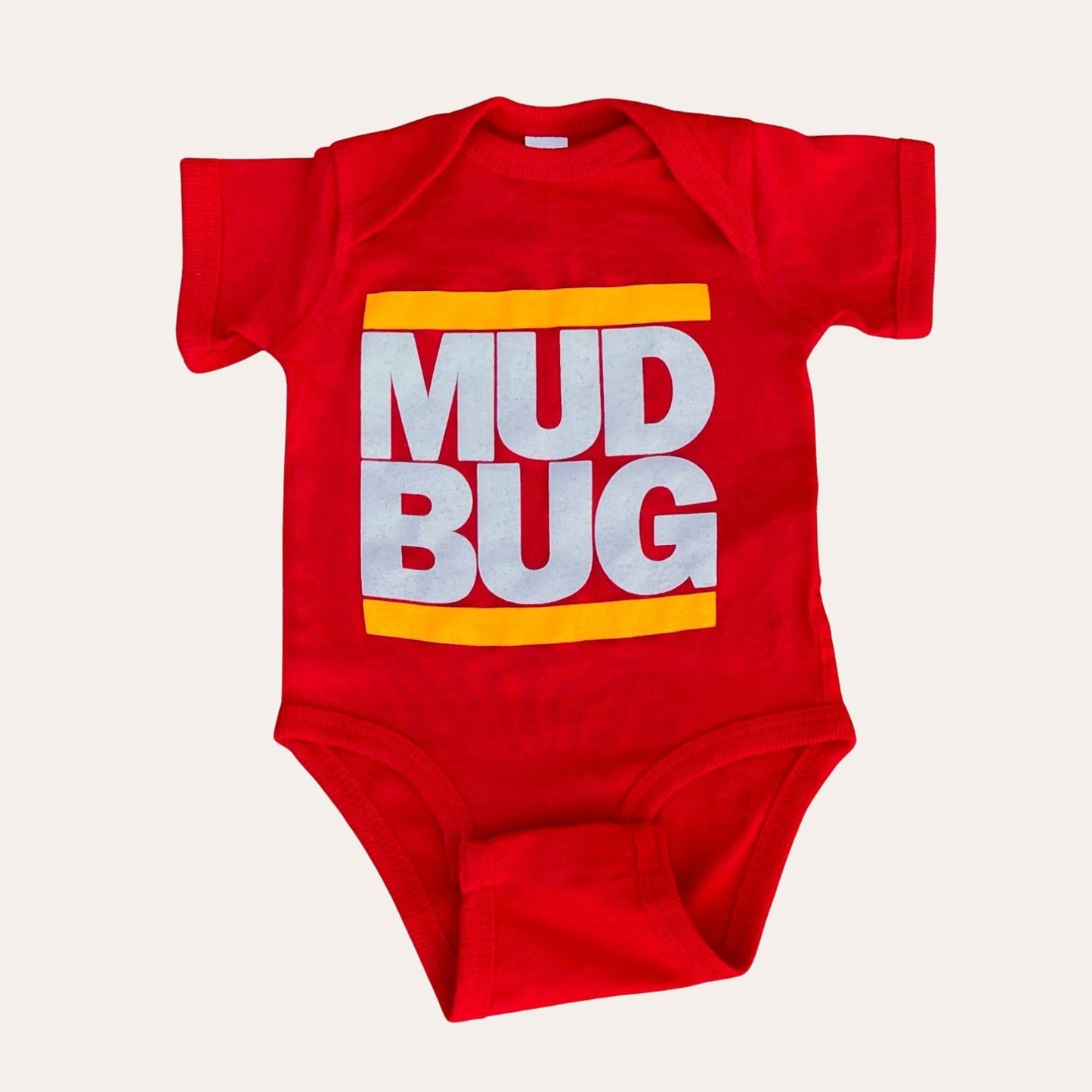 Mudbug Kids - Dirty Coast Press