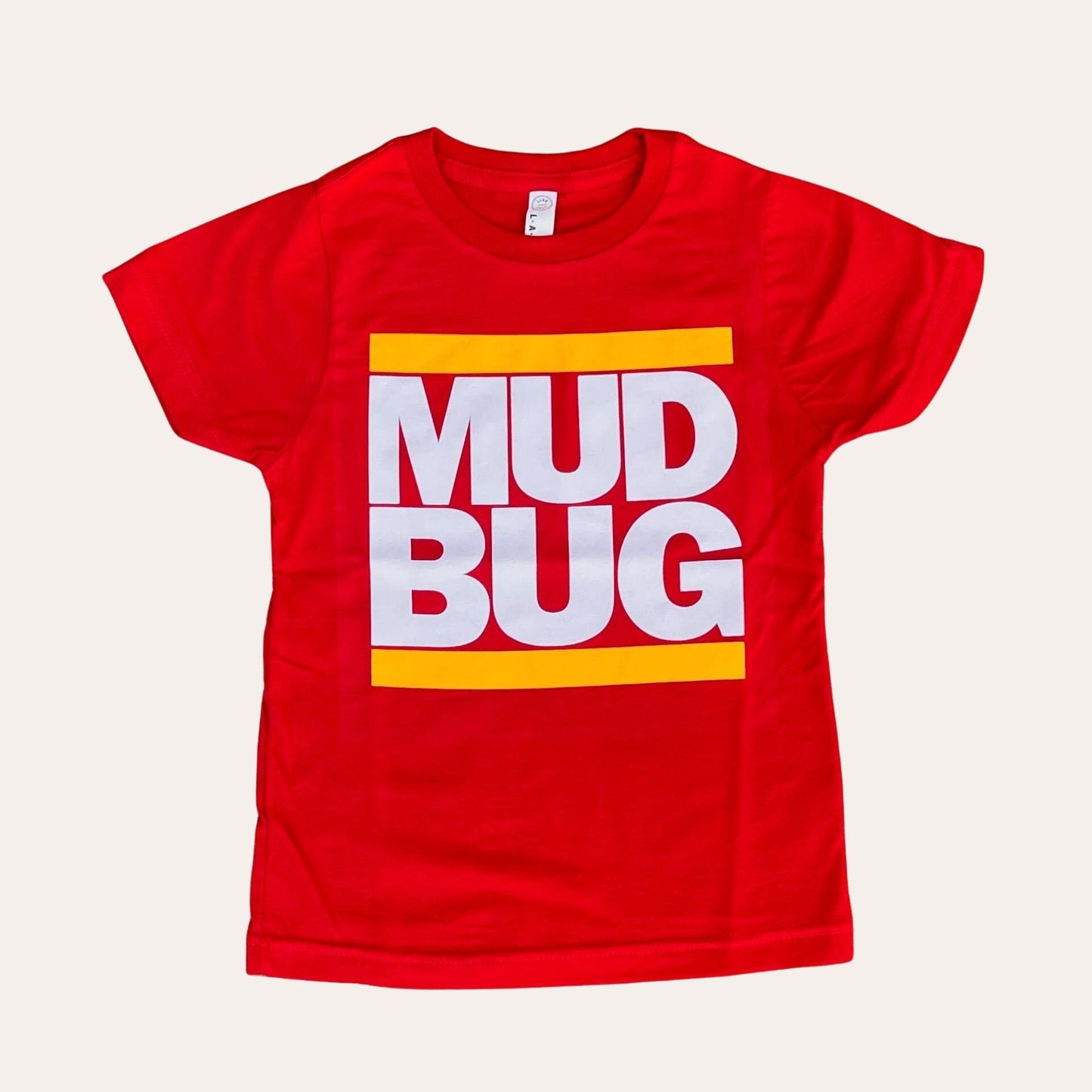 Mudbug Kids - Dirty Coast Press
