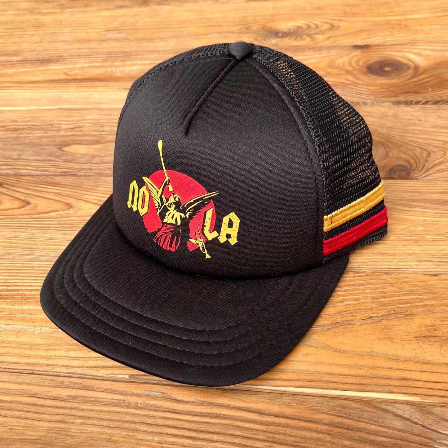 Nola Bar Crawl Hat - Dirty Coast Press
