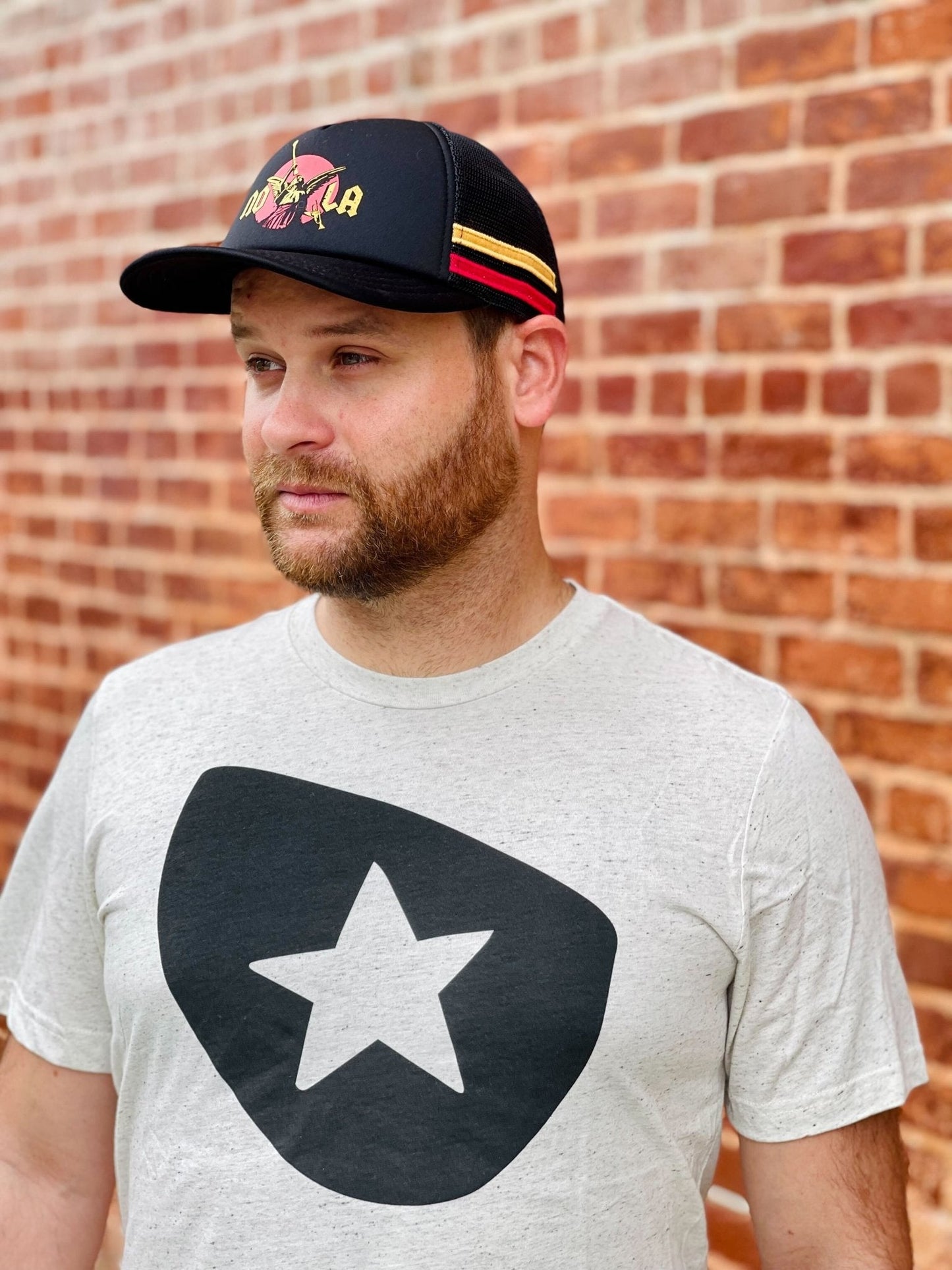 Nola Bar Crawl Hat - Dirty Coast Press