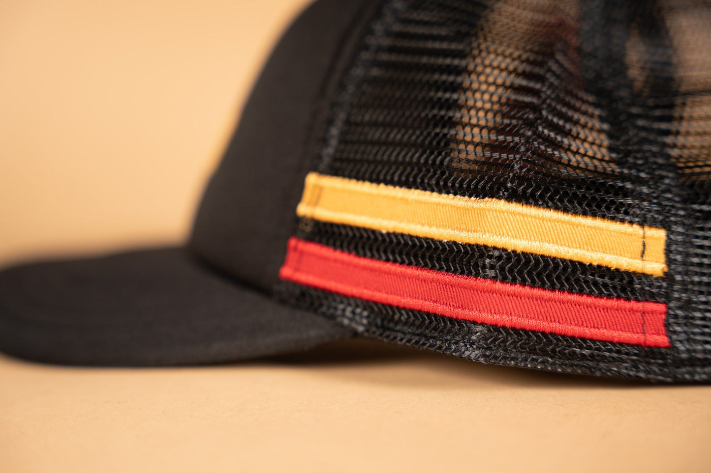 Nola Bar Crawl Trucker Hat - Dirty Coast Press
