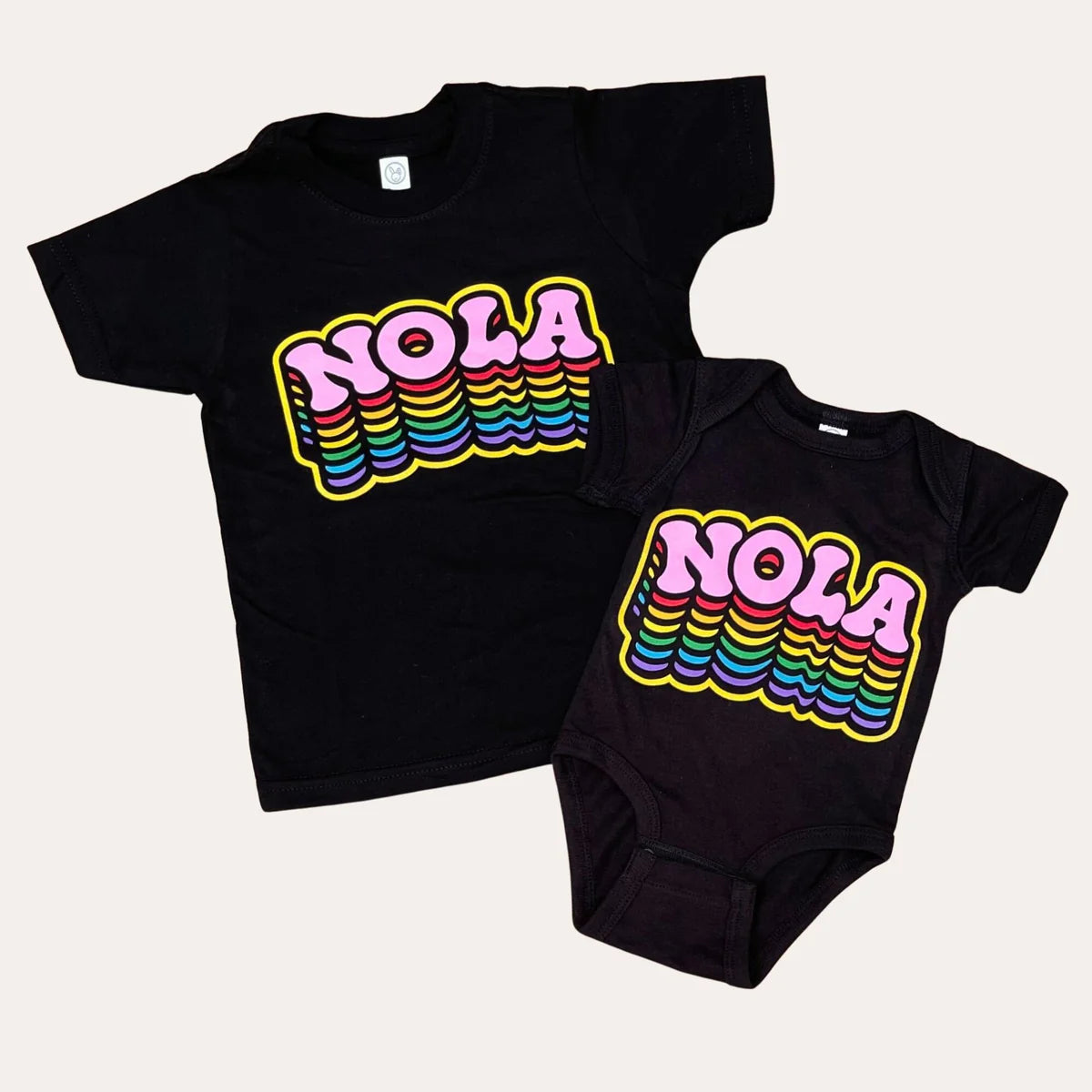 NOLA Pride Kids