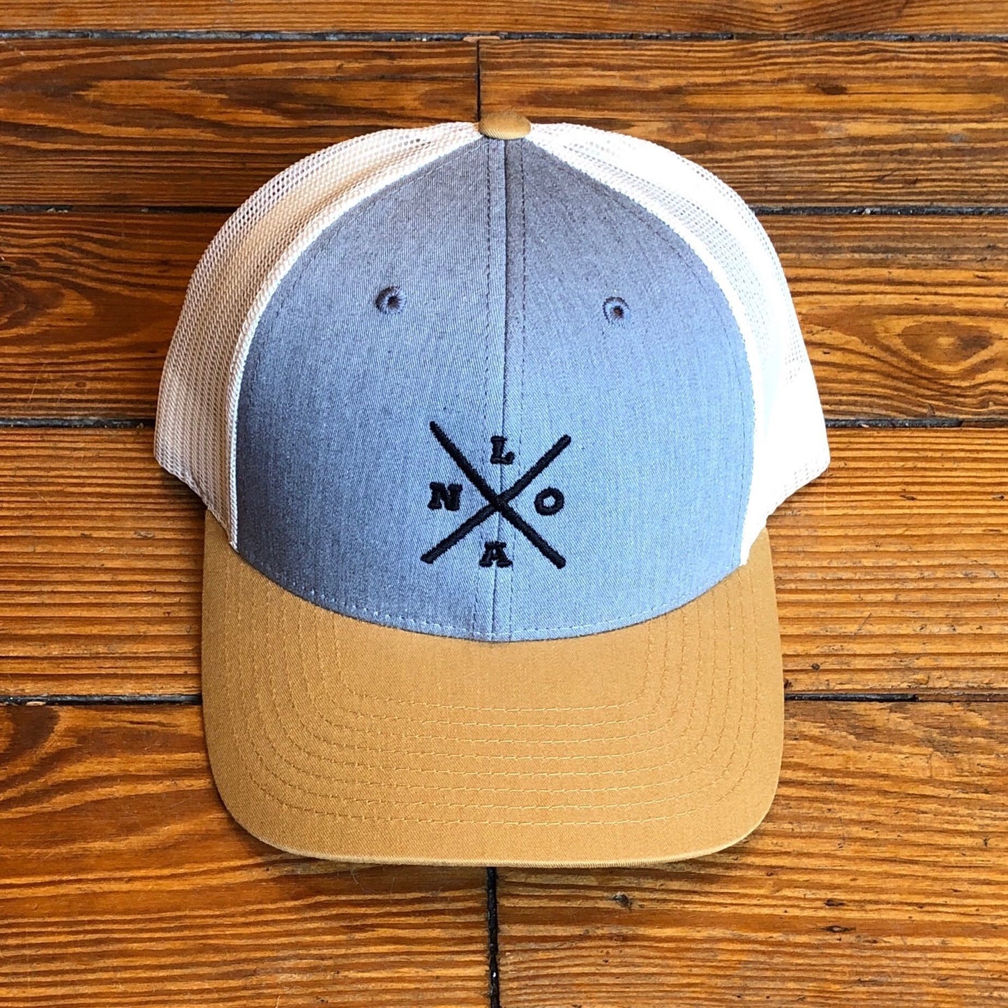 NOLA X Hat