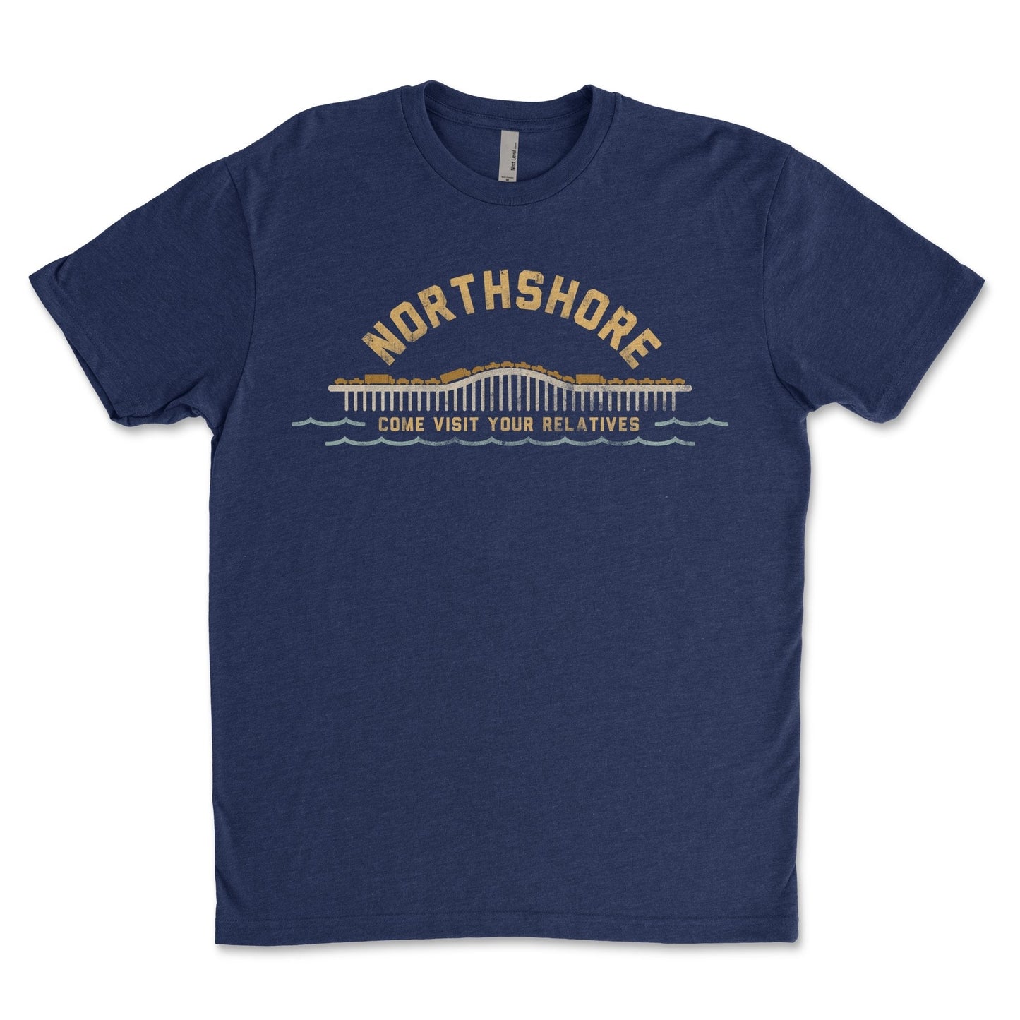 North Shore - Dirty Coast Press