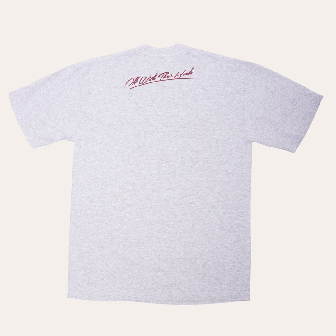 Off With Their Heads - Dirty Coast