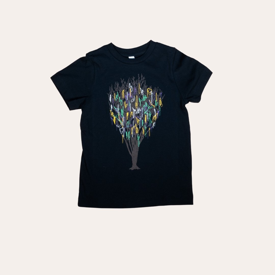 Our Trees Have Bling Kids - Dirty Coast Press