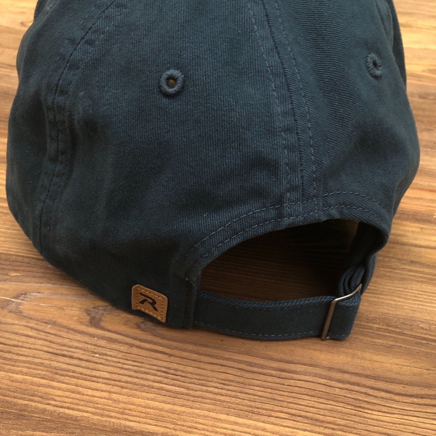 Palmetto Hat - Dirty Coast Press