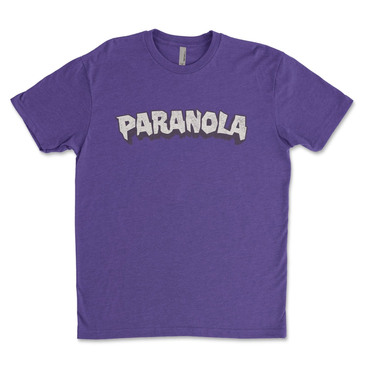 Paranola - Dirty Coast Press