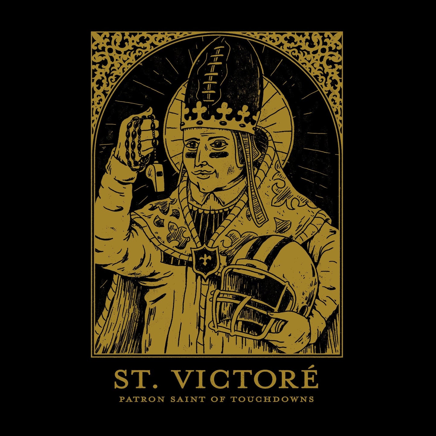 Saint Victoré - Dirty Coast