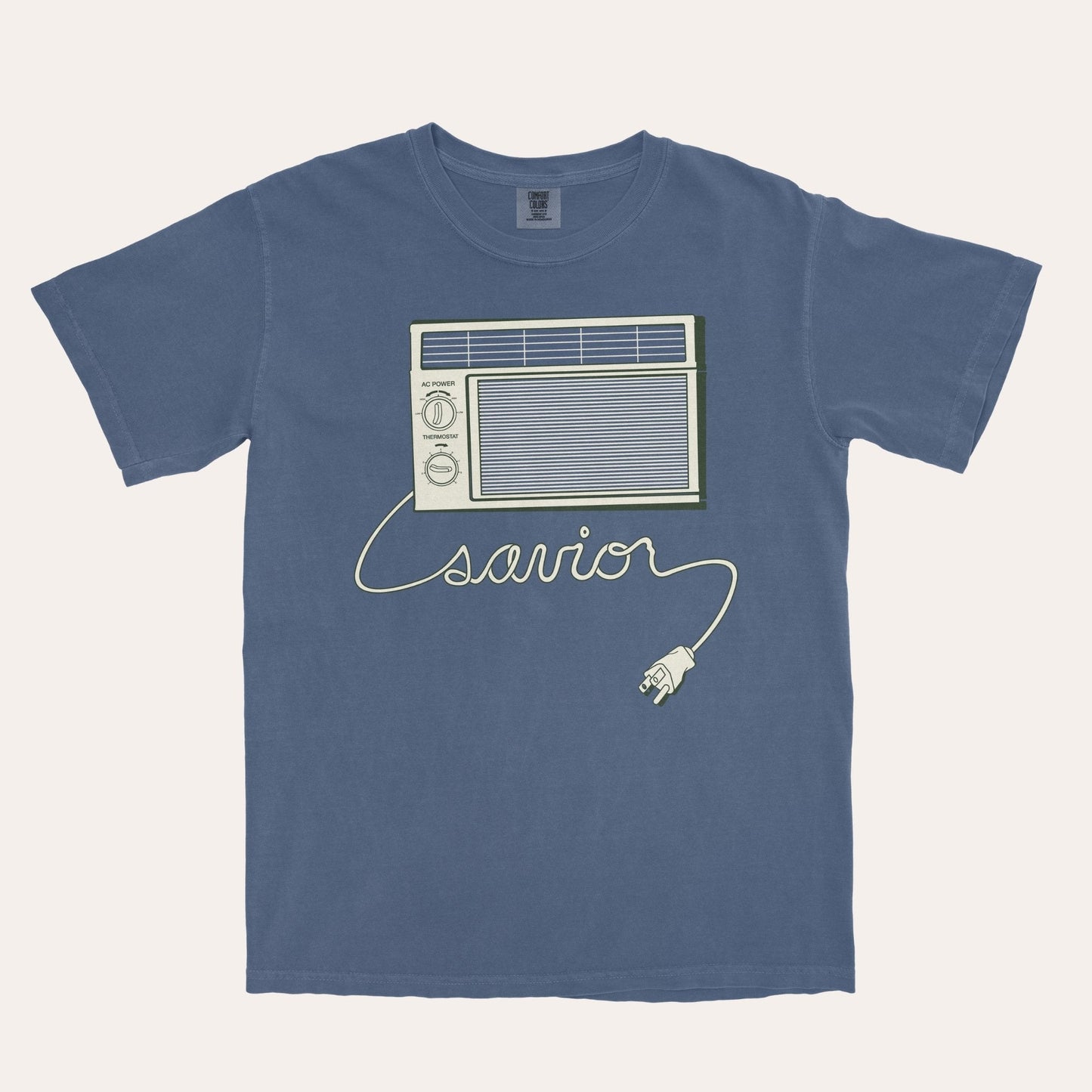 Savior - Dirty Coast Press