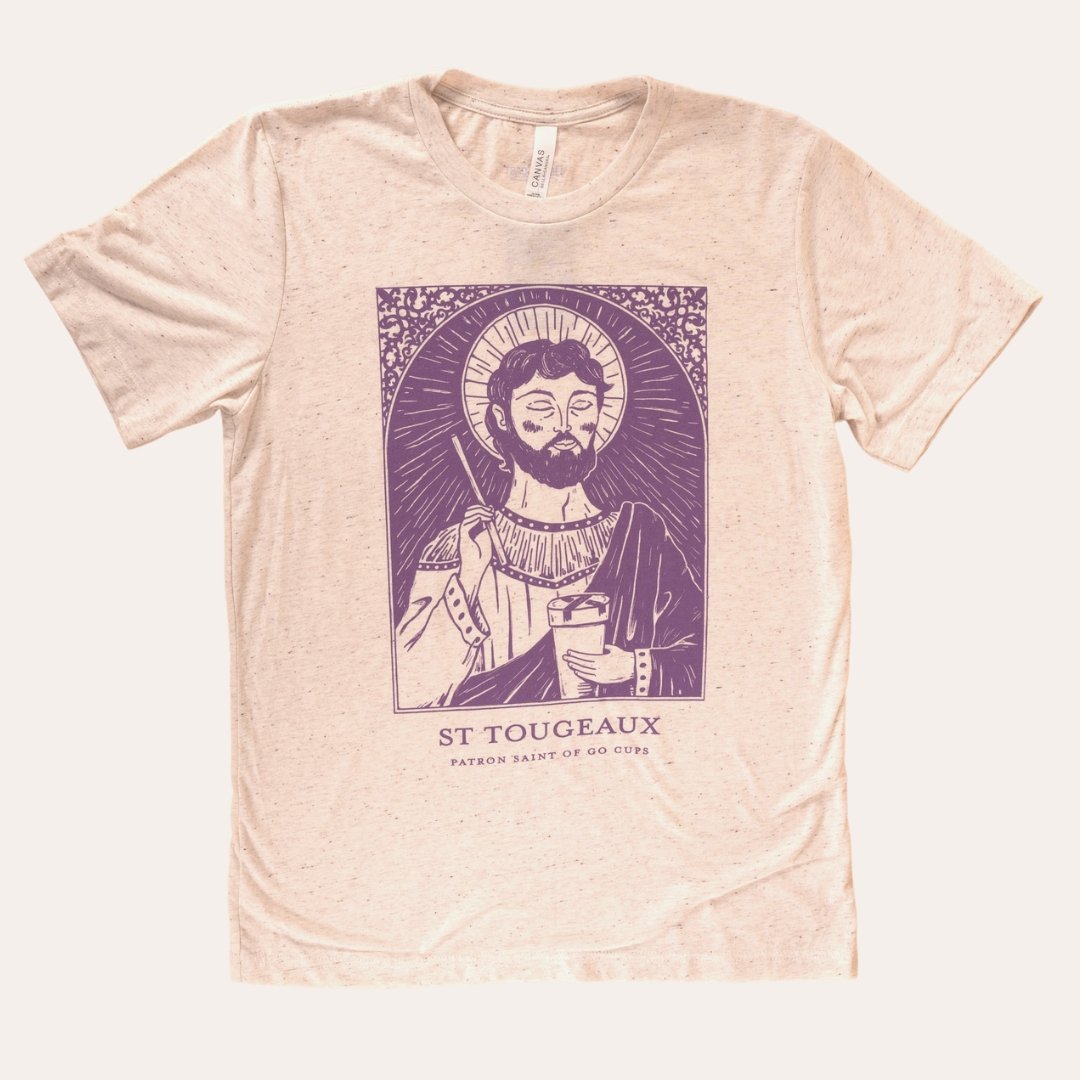St. Tougeaux - Dirty Coast Press