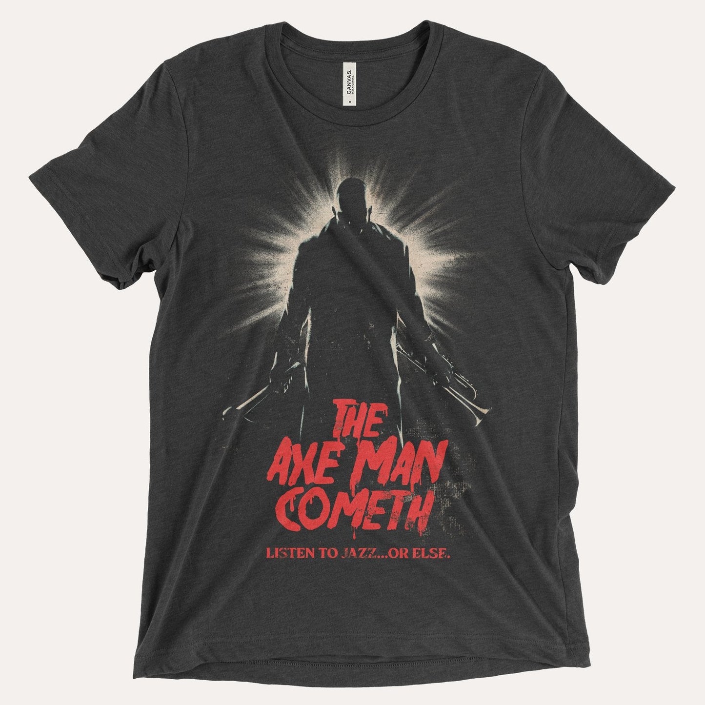 The Axeman Cometh - Dirty Coast Press