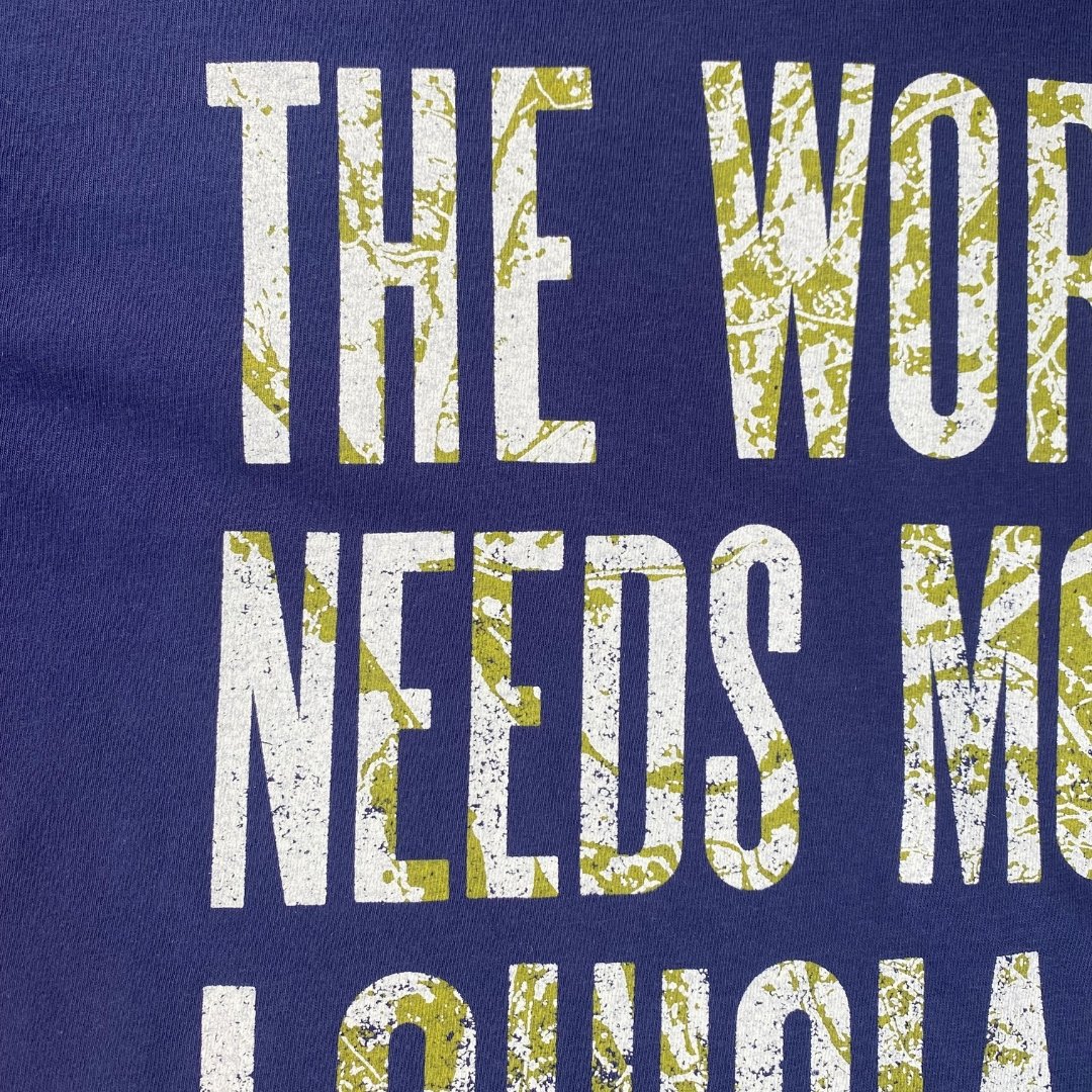 The World Needs More Louisiana - Dirty Coast Press