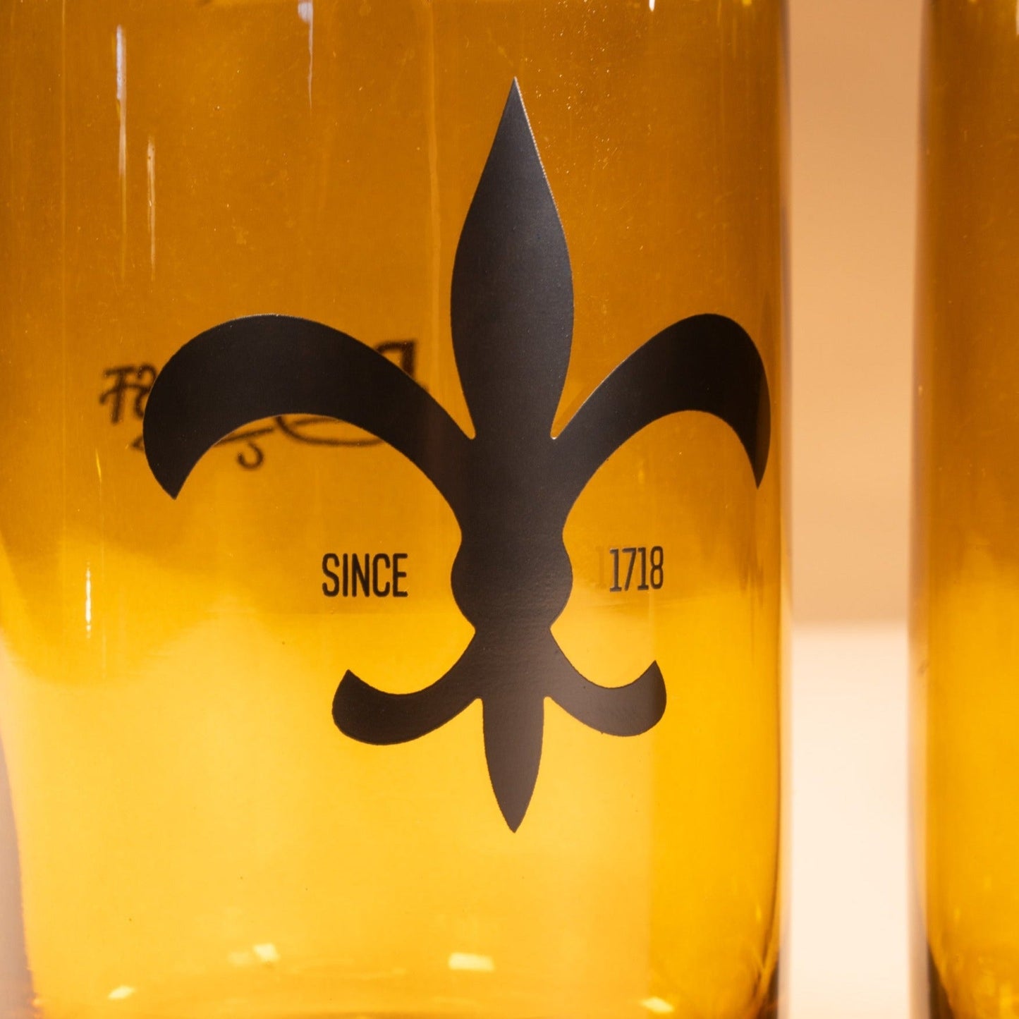 Throwback Soda Can Glass - Dirty Coast Press