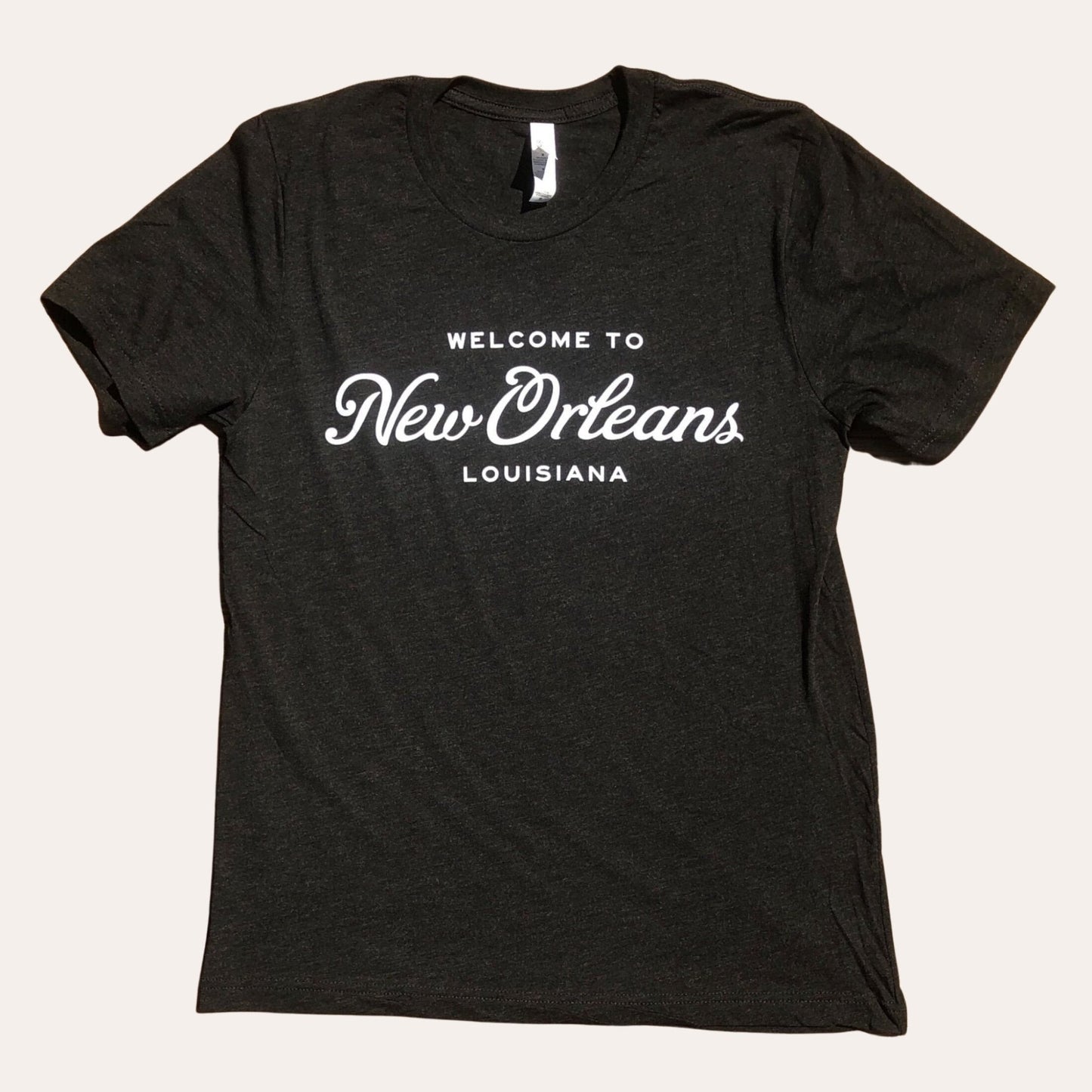Welcome To New Orleans - Dirty Coast Press