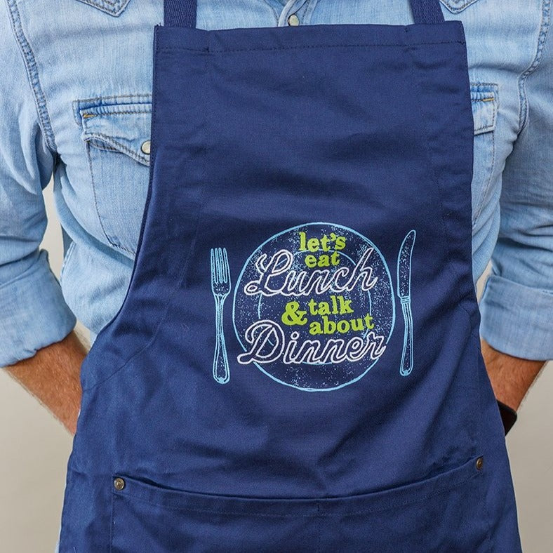 Aprons