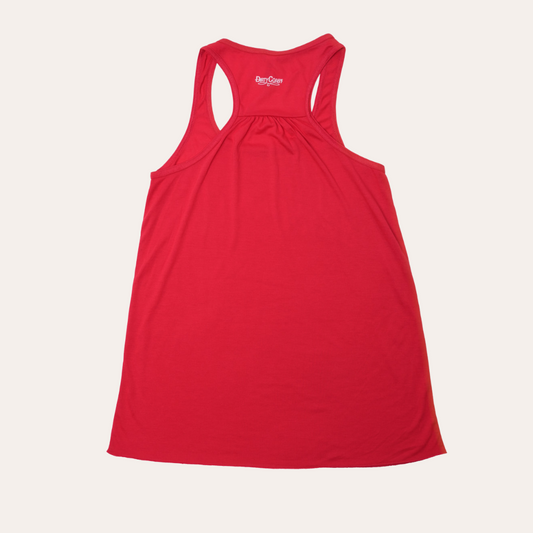 Bayouwatch Flowy Women's Tank