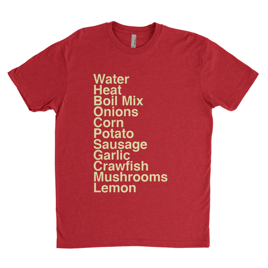 How Do You Boil?