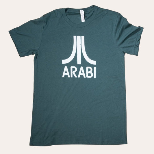 Arabi - Dirty Coast Press