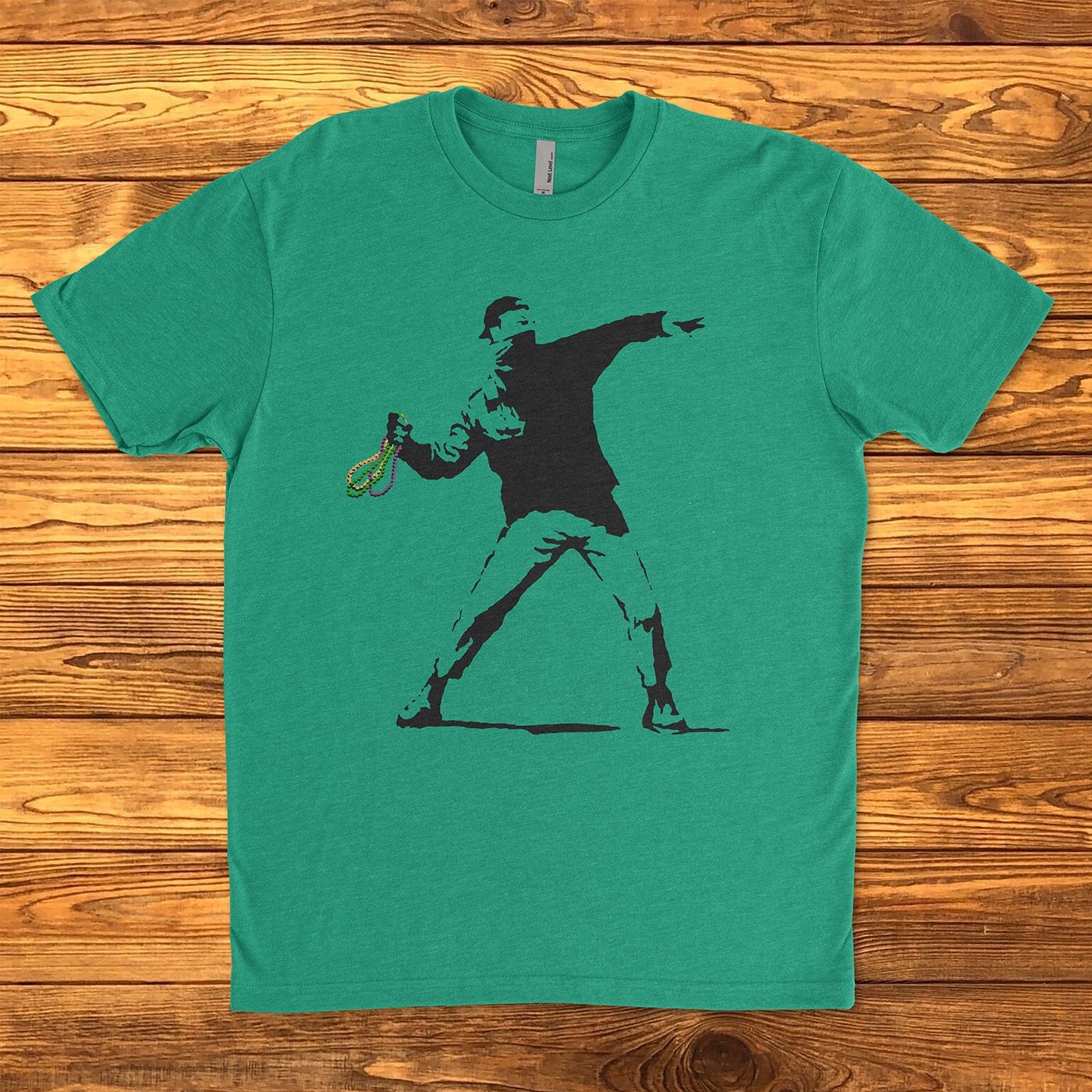 Bead Thrower - Dirty Coast Press