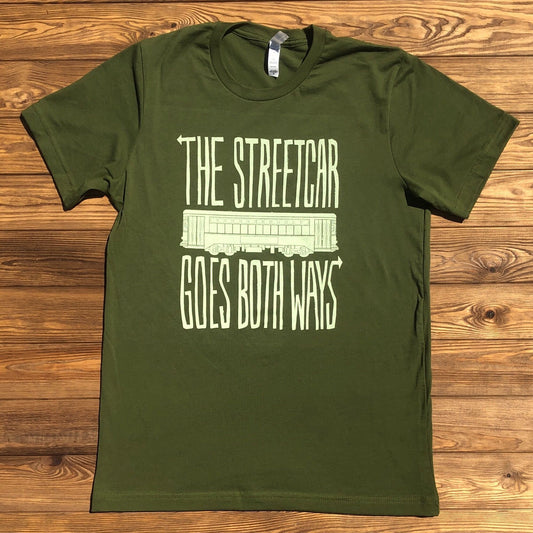 Both Ways - Dirty Coast Press