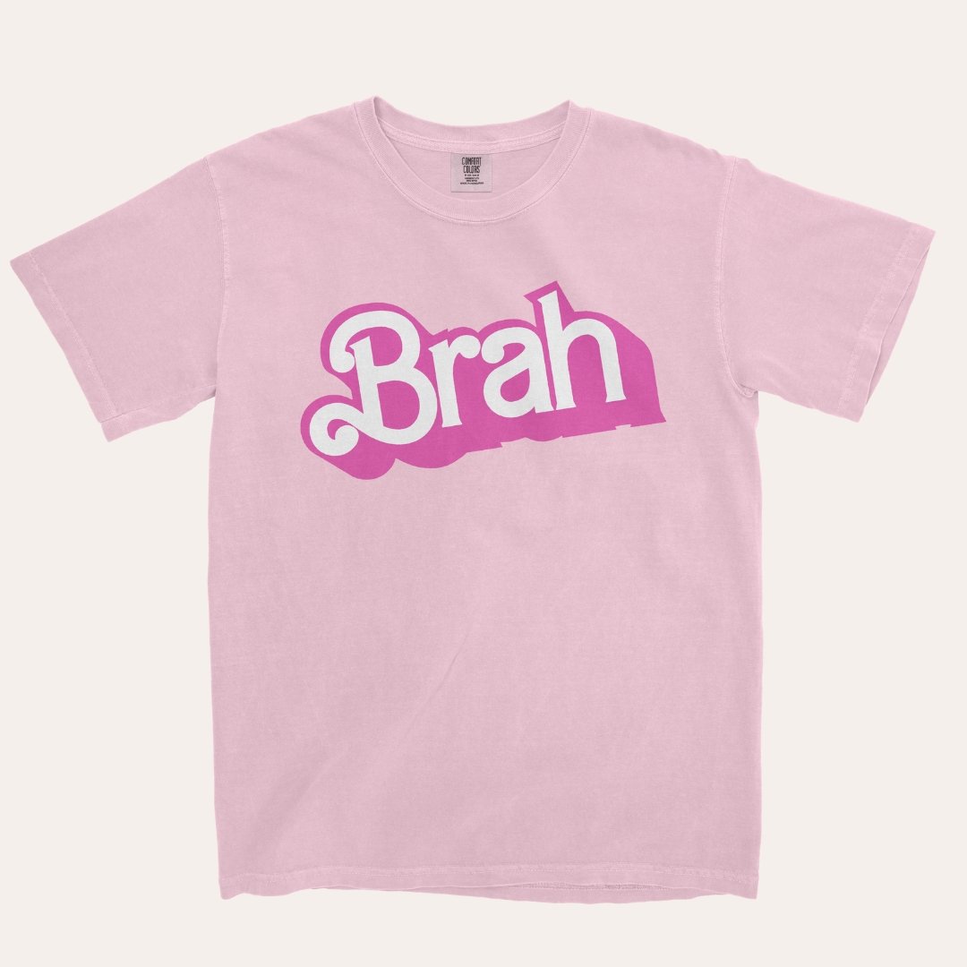 Brah - Dirty Coast Press