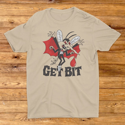 Get Bit - Dirty Coast Press