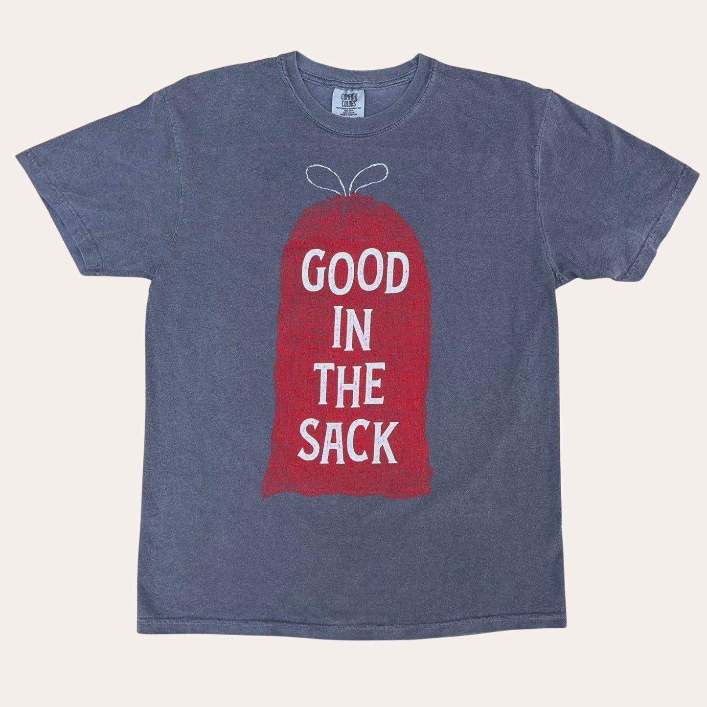 Good In The Sack - Dirty Coast Press