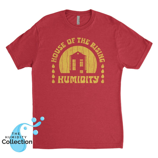 House of the Rising Humidity - Dirty Coast Press
