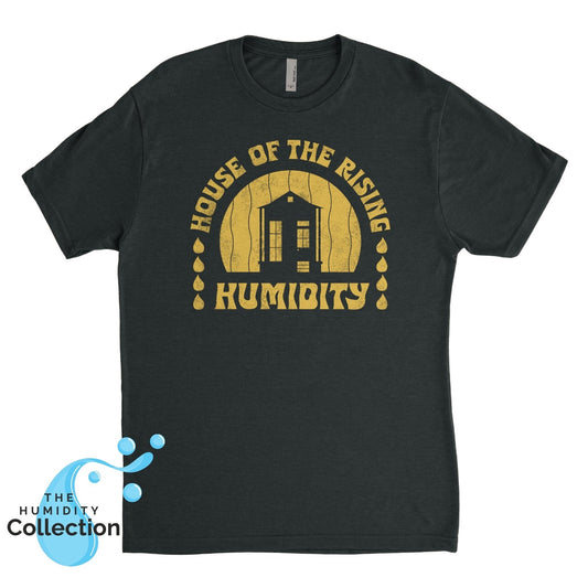 House of the Rising Humidity - Dirty Coast Press