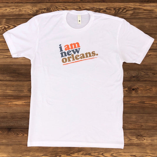 I Am New Orleans - Dirty Coast Press