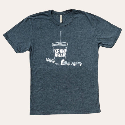 Kenna Brah! - Dirty Coast Press