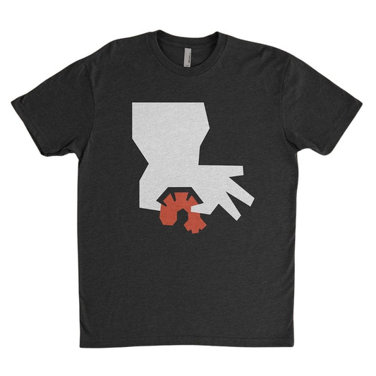 LA Pinch - Dirty Coast Press
