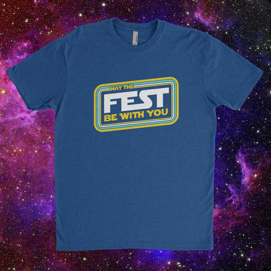May The Fest Be With You - Dirty Coast Press