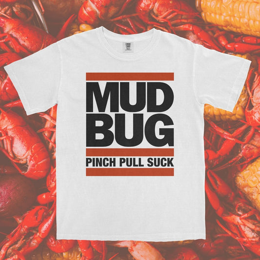 MUDBUG - Dirty Coast Press