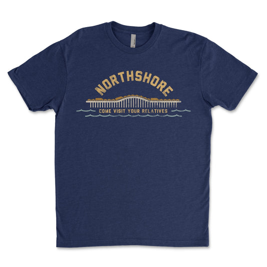 North Shore - Dirty Coast Press