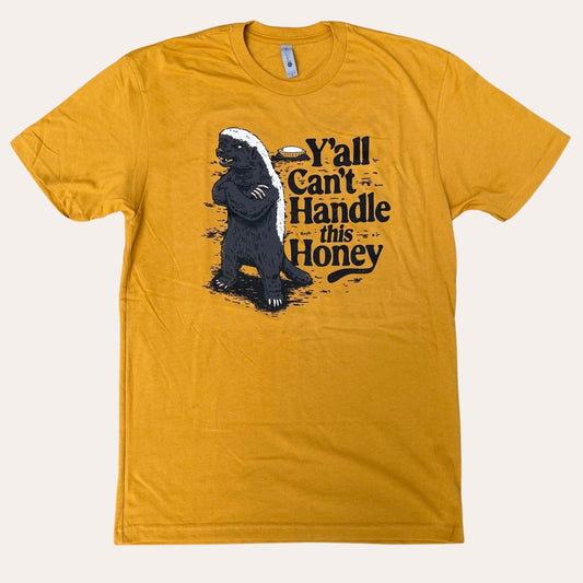 Oh, Honey - Dirty Coast Press