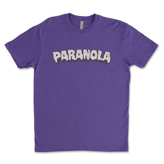 Paranola - Dirty Coast Press