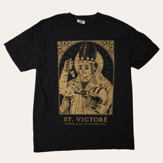 Saint Victoré - Dirty Coast